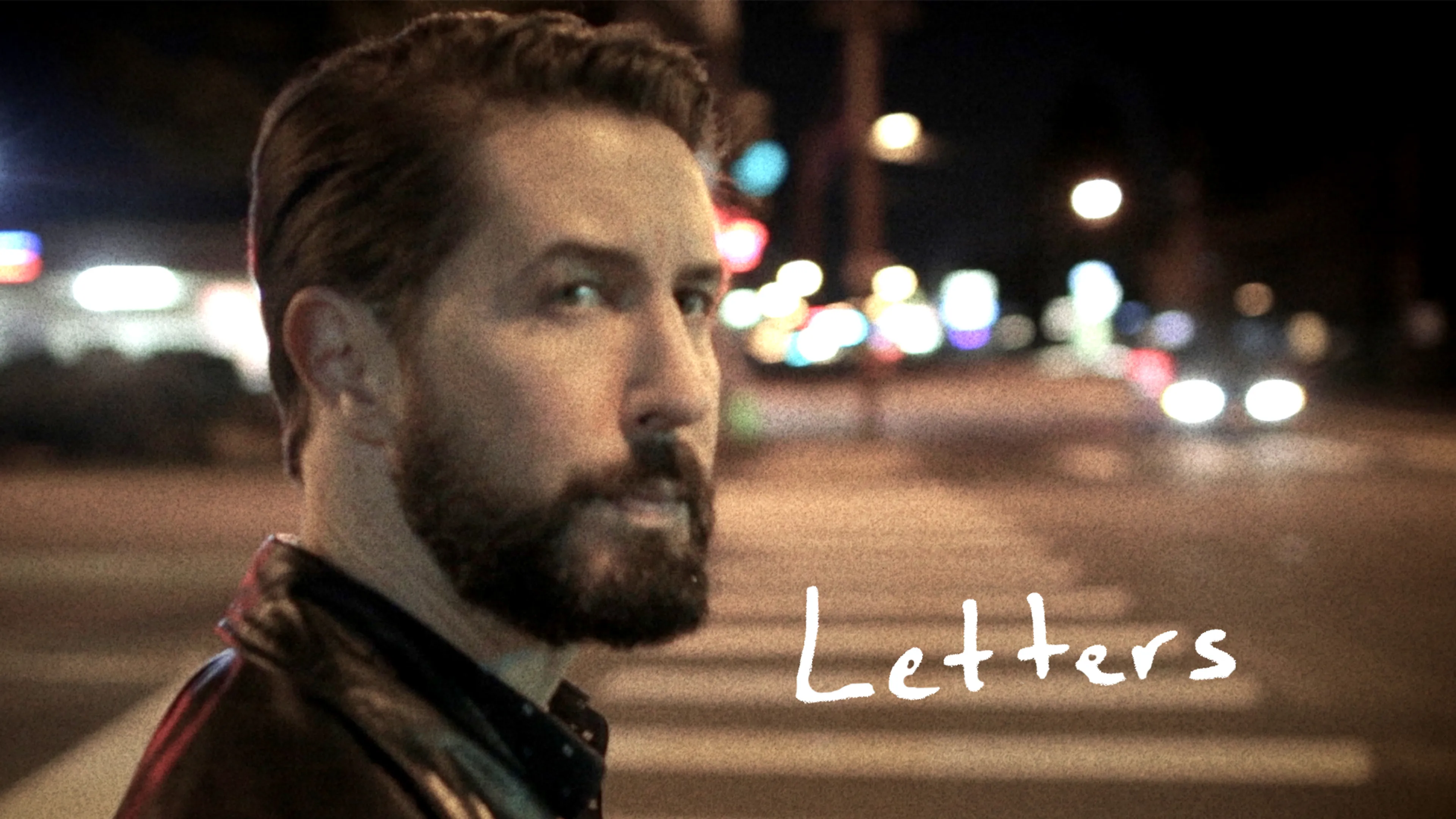 Letters (A Prologue to Escaping Freedom) poster